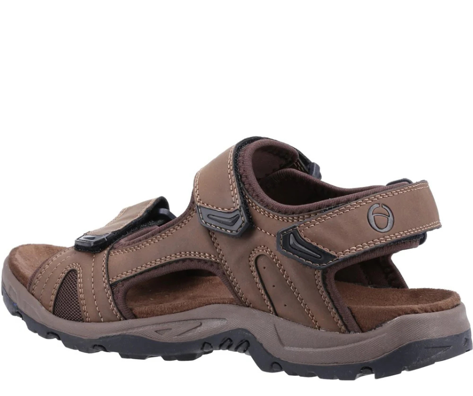 Cotswold Men's Shilton Summer Sandal