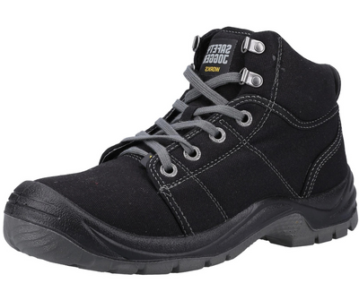 Safety Jogger Desert Men's S1p Boots