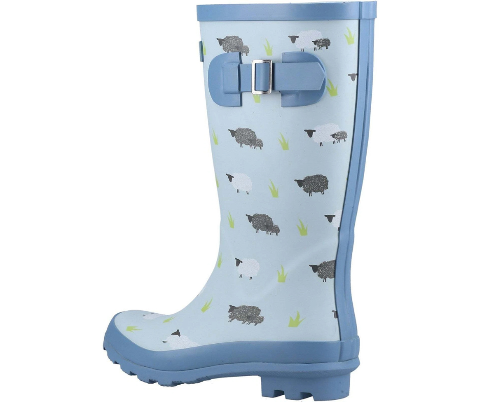 Cotswolds Farmyard Junior Wellington