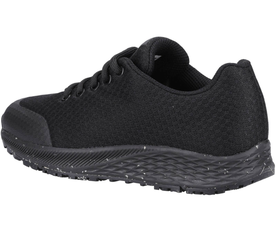 Safety Jogger Juno 01 Adult Shoes