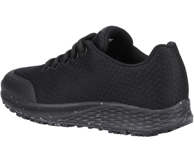Safety Jogger Juno 01 Adult Shoes