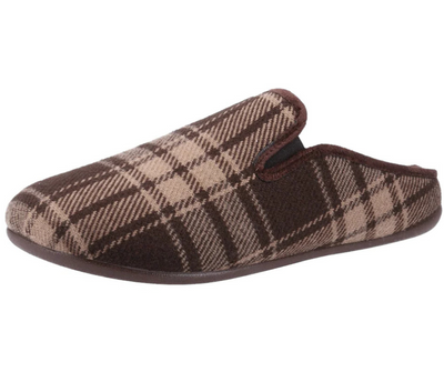 Cotswold Men Syde Slippers
