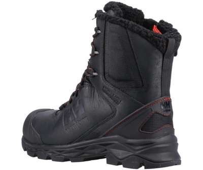 Helly Hansen Oxford Men's Winter Composite-toe Safety Boots