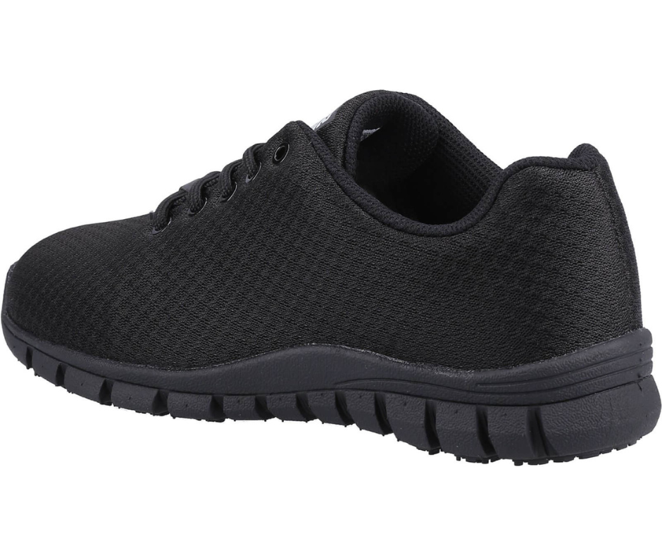 Safety Jogger Kassie Mens O1 Src Fashion Sneaker