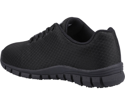 Safety Jogger Kassie Mens O1 Src Fashion Sneaker
