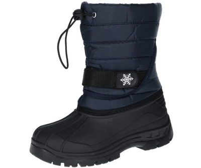 Cotswold Icicle Childrens Snow Boots