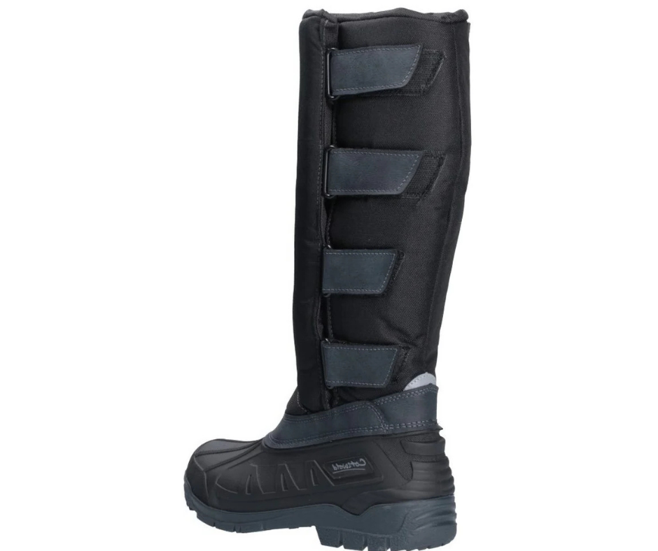 Cotswold Kemble Covalliero Classic Thermal Riding Winter Boots