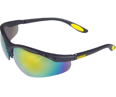 Dewalt Reinforcer Smoke Lens Eyewear Multi Glasses