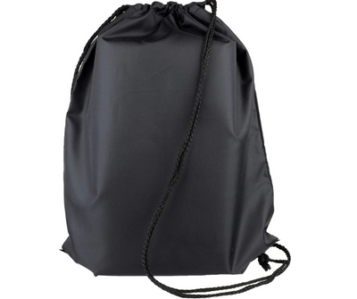 Misc Sack Gym Christmas String Machine Blue Shoe Bag