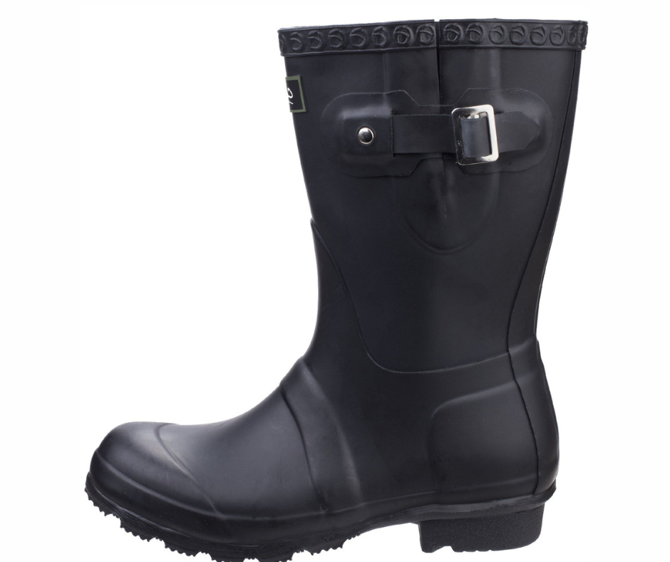 Cotswold Ladies Windsor Short Wellington