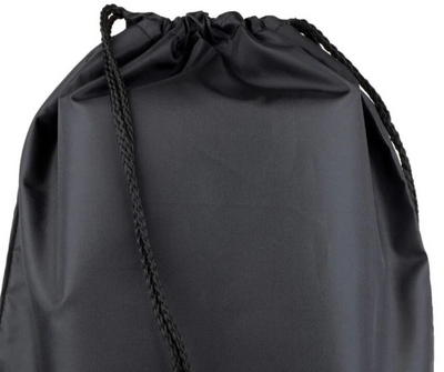 Misc Sack Gym Christmas String Machine Blue Shoe Bag