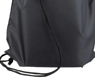 Misc Sack Gym Christmas String Machine Blue Shoe Bag