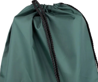Misc Sack Gym Christmas String Machine Blue Shoe Bag