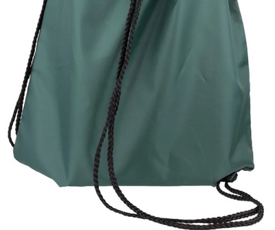 Misc Sack Gym Christmas String Machine Blue Shoe Bag
