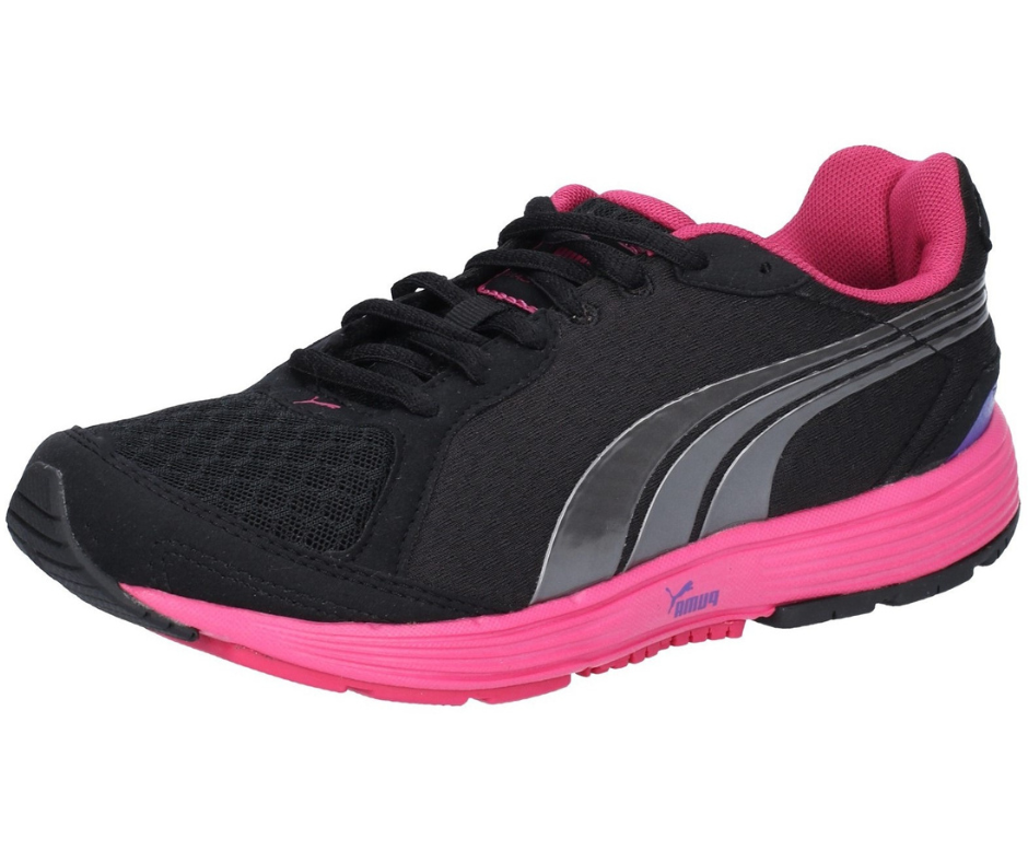 Puma Descendent Ladies Trainer Shoes