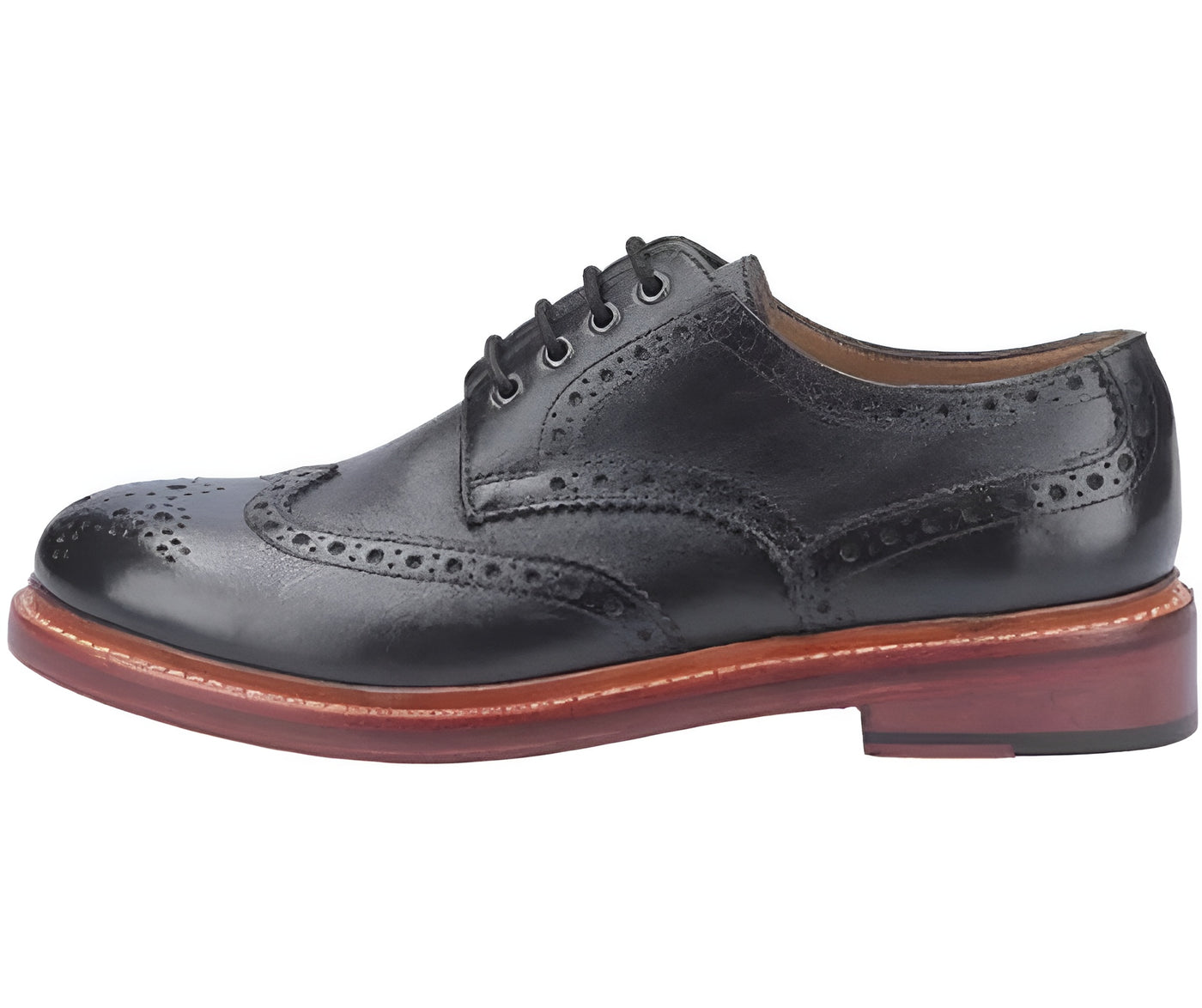 Cotswold Quenington (Leather) Shoe