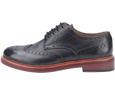 Cotswold Quenington (Leather) Shoe