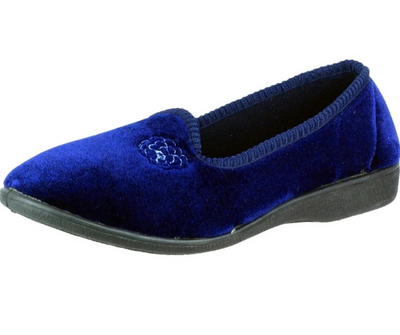 Mirak Simone Cosy Slippers