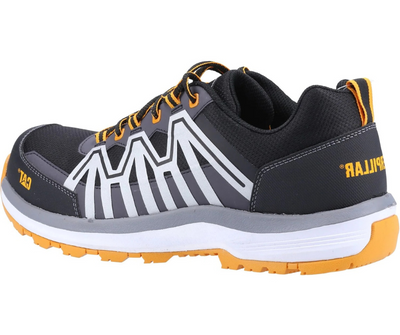 Caterpillar Charge S3 Metal-Free Safety Trainer