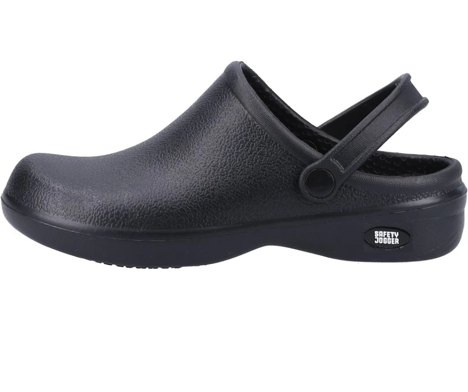 Safety Jogger Bestlight1 Ob Clog