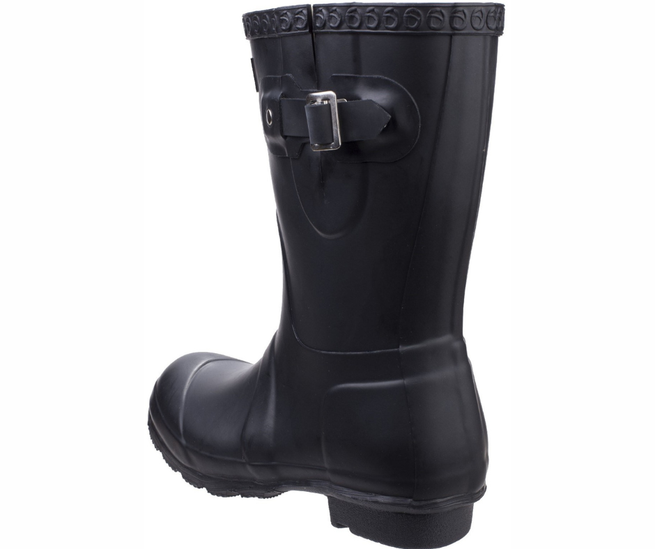 Cotswold Ladies Windsor Short Wellington