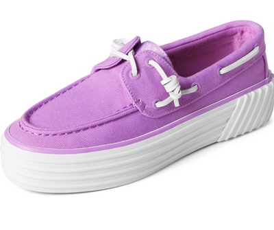 Sperry Women Bahama 2.0 Platform Sneaker