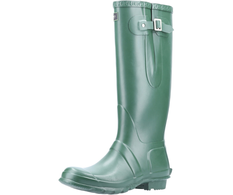 Cotswold Windsor Women Wellington Boots