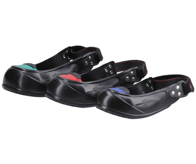 Safety Jogger  Visitor Safety Cap Overshoe