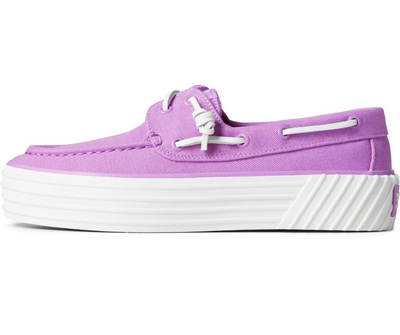 Sperry Women Bahama 2.0 Platform Sneaker