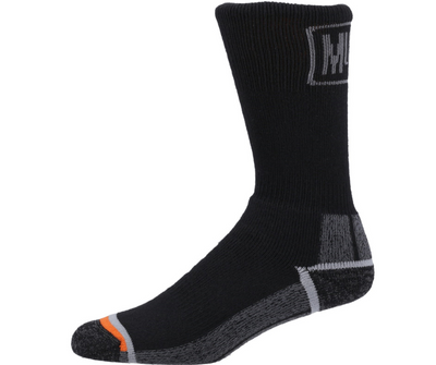 Magnum MX3 Merino Wool Heavyweight 1 Pack Sock