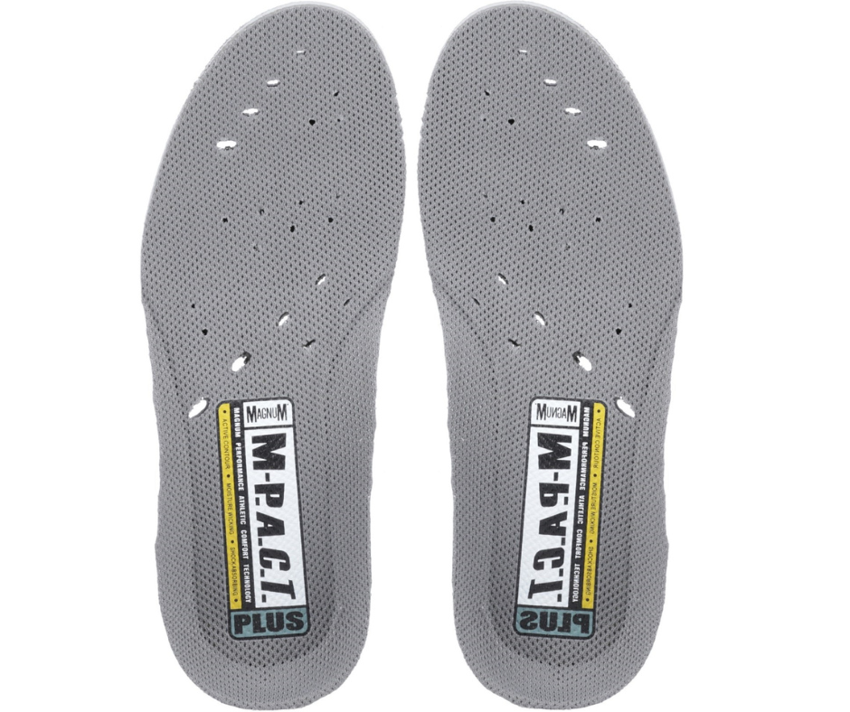 Magnum M- Pact Comfort Insole