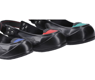 Safety Jogger  Visitor Safety Cap Overshoe