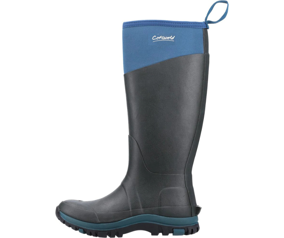 Cotswold Wentworth Women Wellington Boot