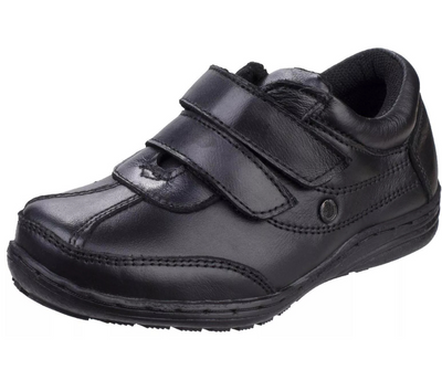 Mirak Billy Fastening Contender Lace Trainer Shoe