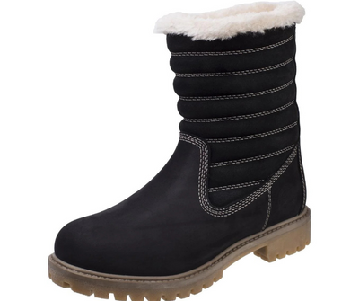 Darkwood Yew Los Cabos Women's Foggia Mule Boots