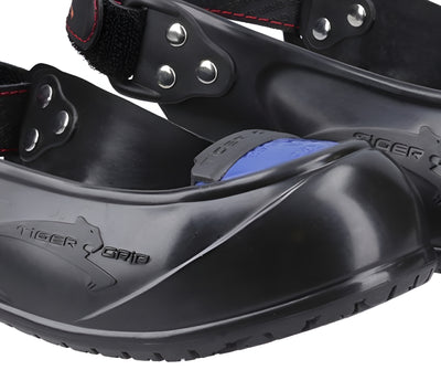 Safety Jogger  Visitor Safety Cap Overshoe