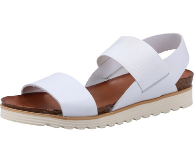 Riva Women Alcudia Slip on Summer Sandal