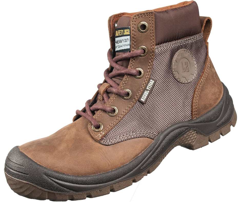 Safety Jogger Dakar S3 Safety Shoe