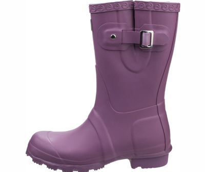 Cotswold Ladies Windsor Short Wellington
