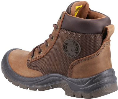 Safety Jogger Dakar S3 Safety Shoe