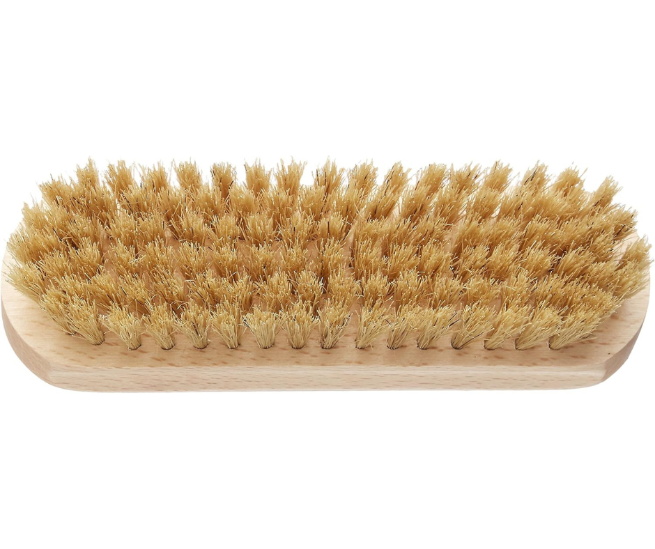 Dasco Shoe Cleaning Bristle Brush