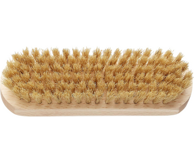 Dasco Shoe Cleaning Bristle Brush