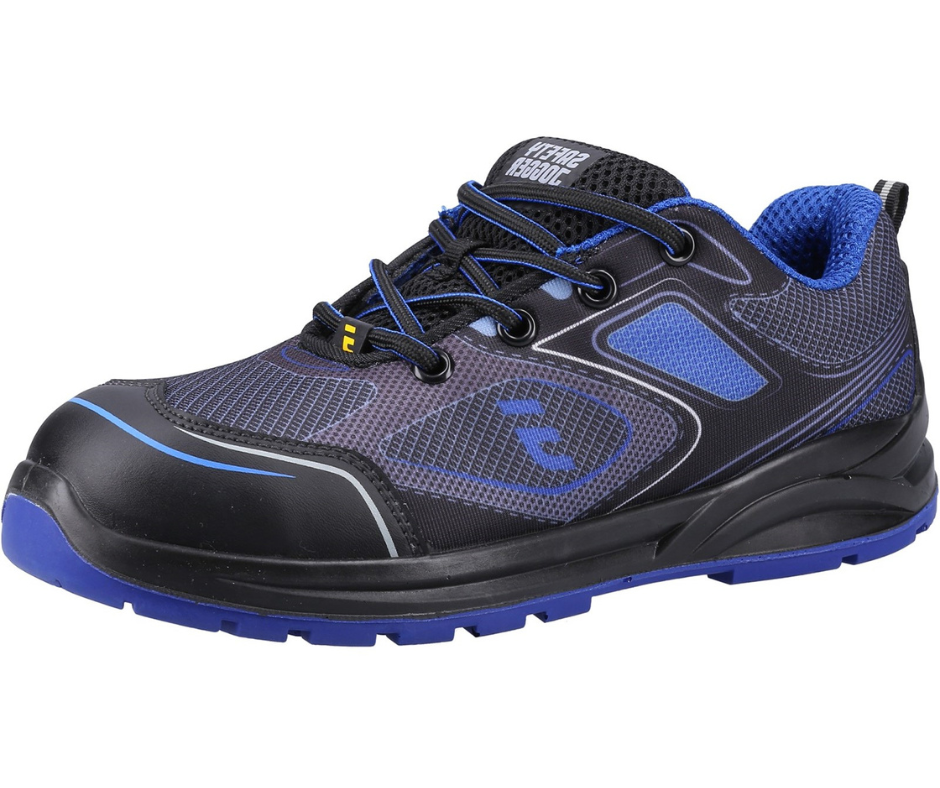 Safety Jogger Cador S1p Work Trainer