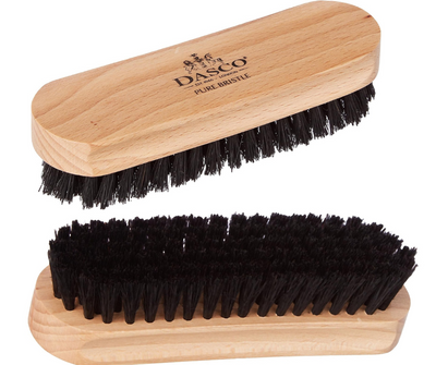 Dasco Shoe Cleaning Bristle Brush