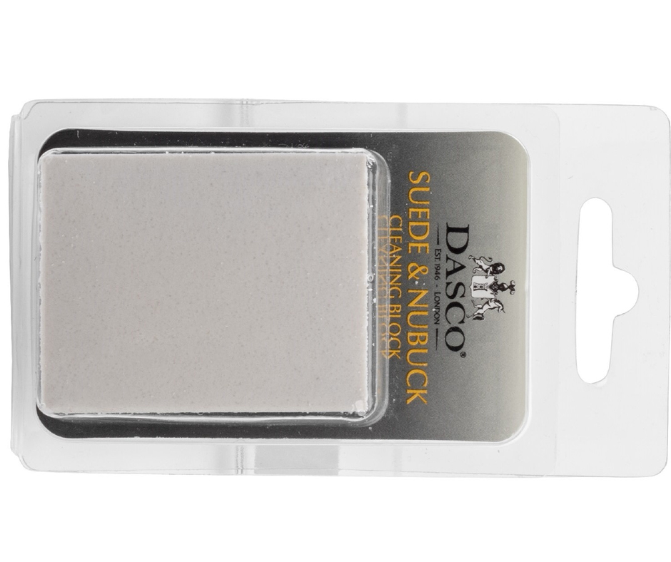 Dasco Suede and Nubuck Cleaning Block X12