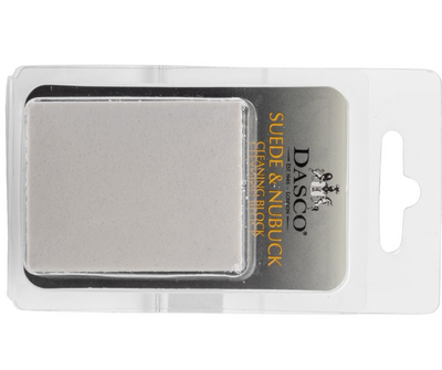 Dasco Suede and Nubuck Cleaning Block X12