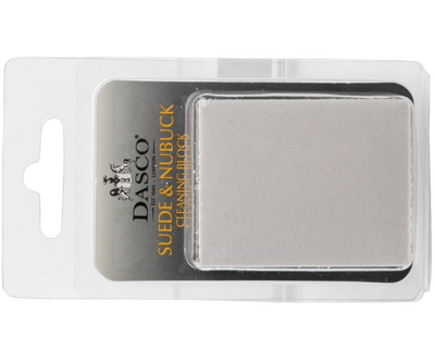 Dasco Suede and Nubuck Cleaning Block X12