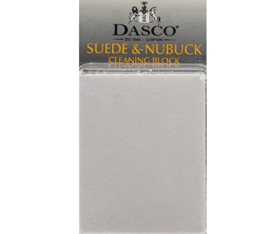 Dasco Suede and Nubuck Cleaning Block X12