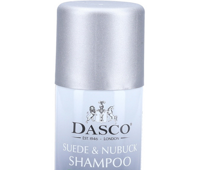 Dasco Cleaner Suede & Nubuck Aerosol Cleaner
