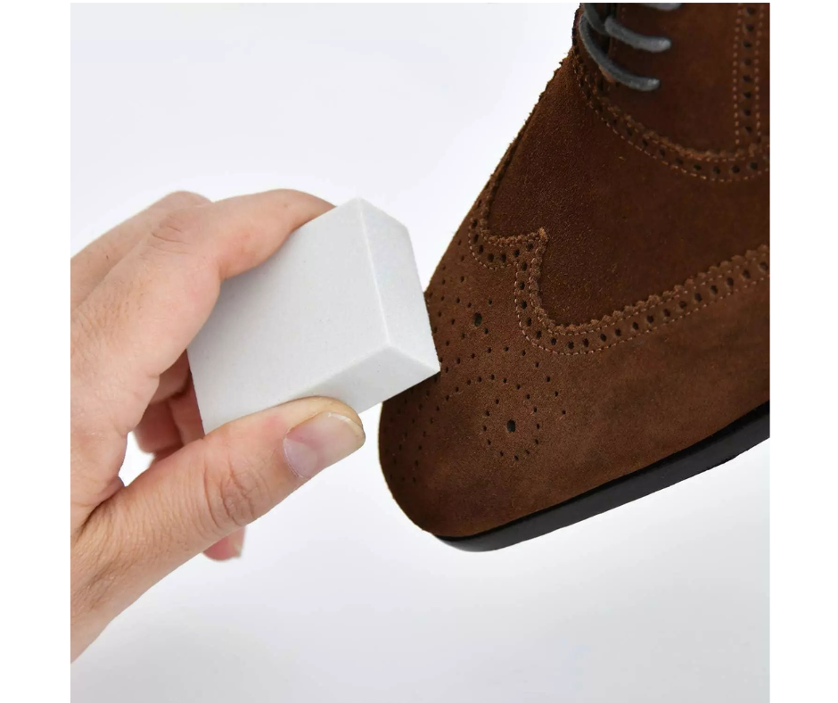 Dasco Suede and Nubuck Cleaning Block X12